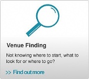 Venue Finding