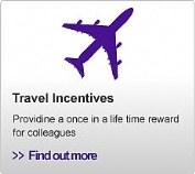 Travel Incentives